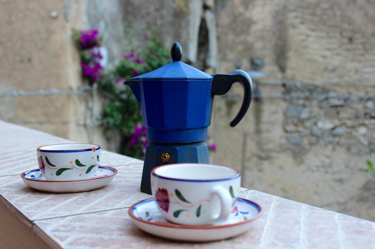 فيلا La Maiolica Maison بوسيتانو المظهر الخارجي الصورة