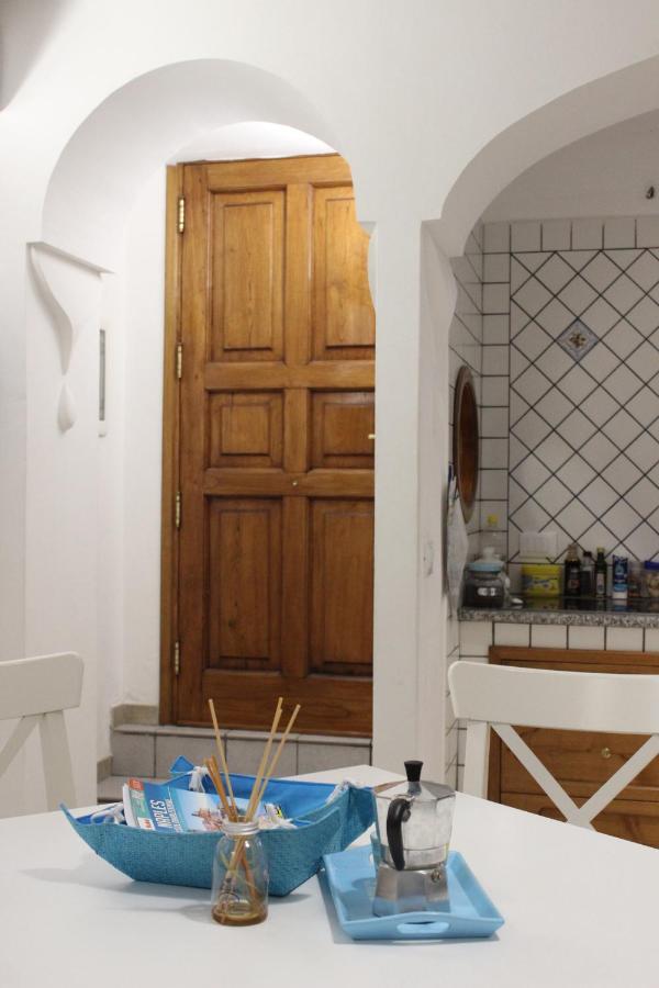 فيلا La Maiolica Maison بوسيتانو المظهر الخارجي الصورة