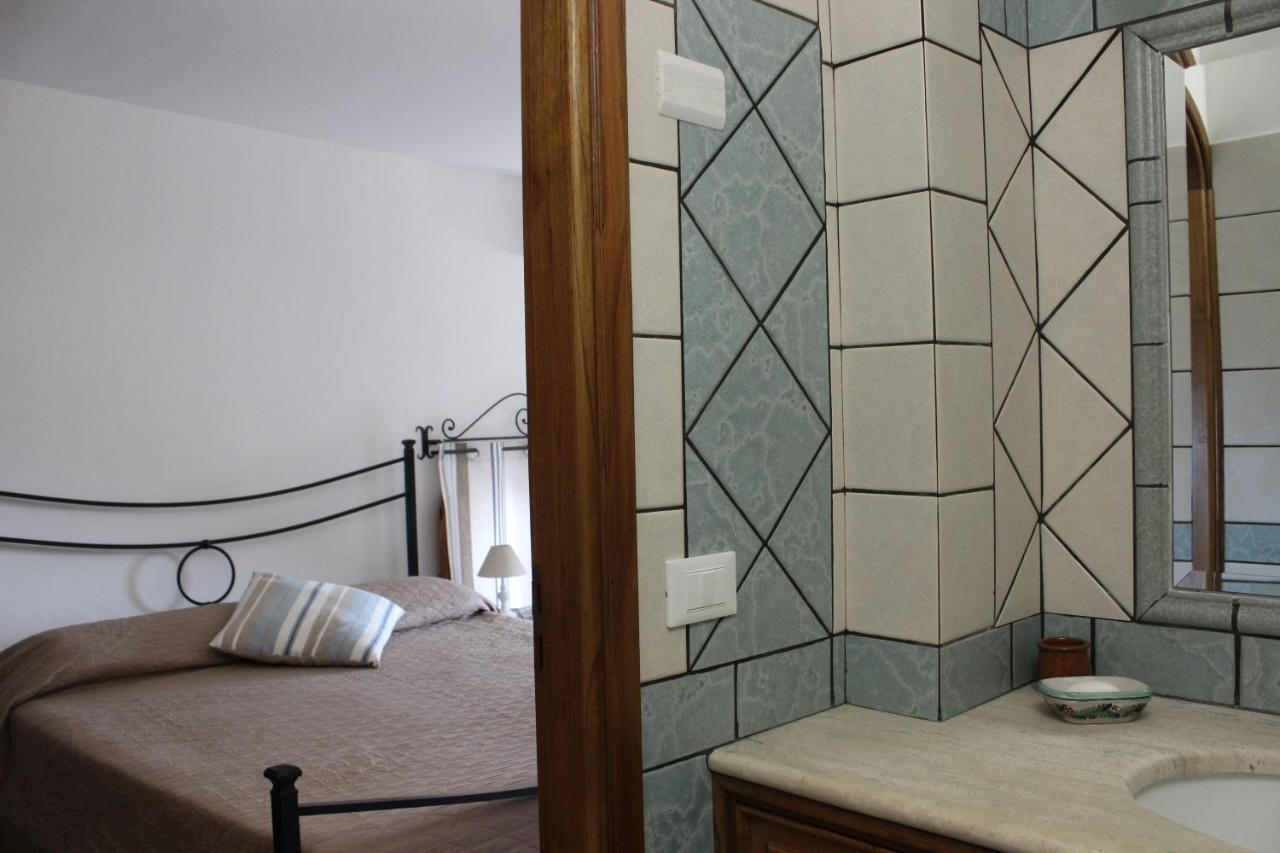 فيلا La Maiolica Maison بوسيتانو المظهر الخارجي الصورة