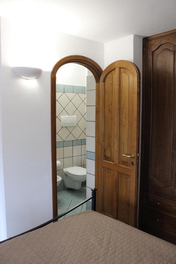 فيلا La Maiolica Maison بوسيتانو المظهر الخارجي الصورة